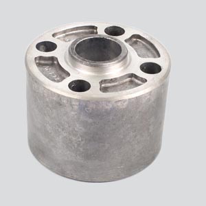 Шайба распорная привода вентилятора ГАЗ, ПАЗ дв.511, 513, 5233 (проставка)