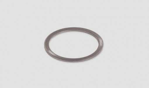 Кольцо регулировочное редуктора з/моста УАЗ "Спайсер" (Т 3,15 мм)