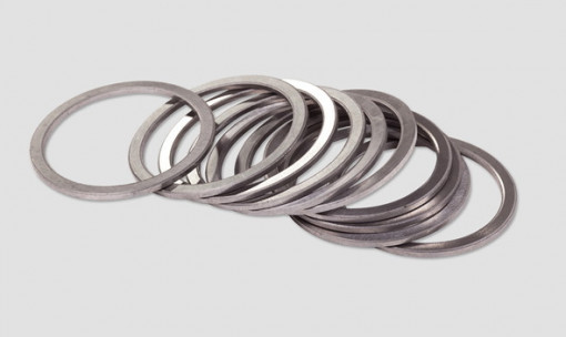 Шайба регулировочная заднего моста УАЗ (3,65мм) "Спайсер"