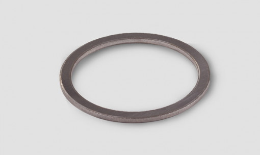 Шайба регулировочная заднего моста УАЗ (3,75мм) "Спайсер"