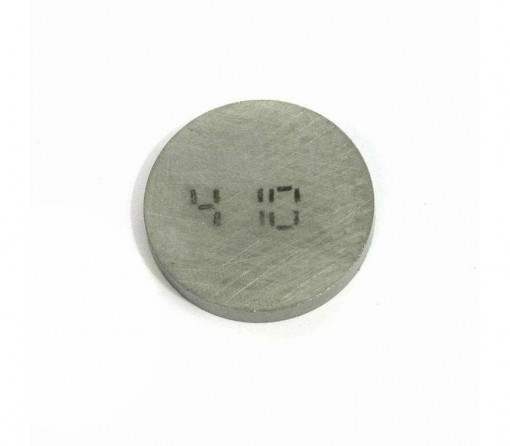 Шайба регулировочная клапанов ВАЗ-2108 (4,10мм)