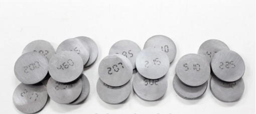 Шайба регулировочная клапанов ВАЗ-2108 (4,20мм)