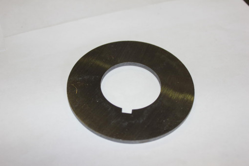 Шайба упорная к/вала Волга, Газель, ГАЗ-53, 3307, ПАЗ