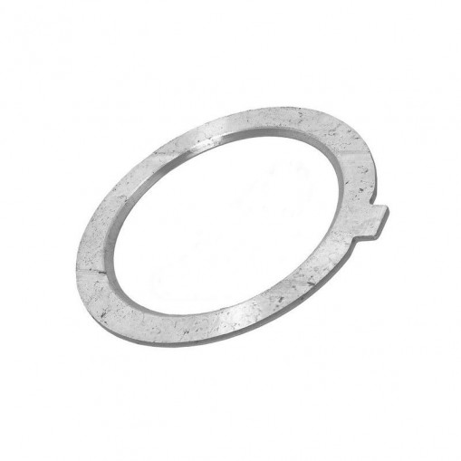 Шайба упорного подшипника к/в ГАЗ-53, 3307, ПАЗ задняя "ремонтная"