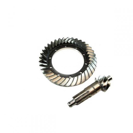 Шестерни главной передачи заднего моста УАЗ (41/8 зуб.) с мостами Тимкен и гибридными мостами