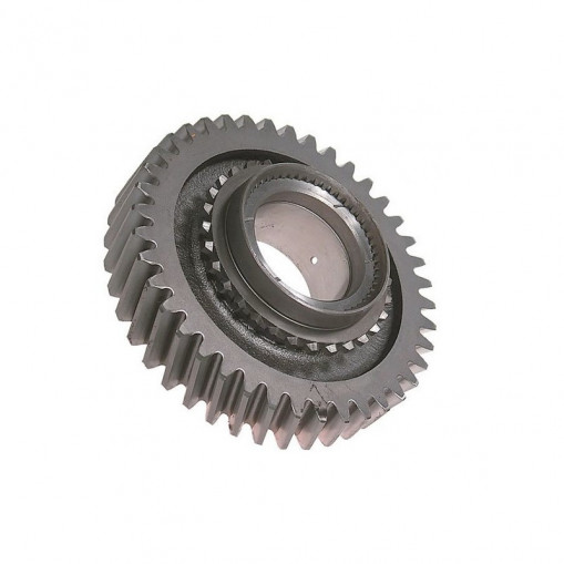 Шестерня 1 передачи КПП Валдай, ГАЗ-3308, 3309 вторичного вала "Оригинал"