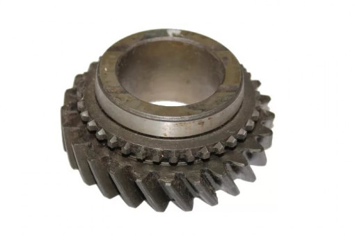 Шестерня 2 передачи КПП Волга 4-ст. "Оригинал"