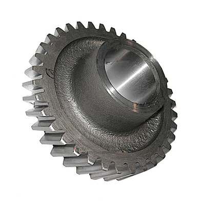 Шестерня 4 передачи КПП ГАЗ-3308, 3309, Валдай (35зубов) пром. вала с/о "Оригинал"