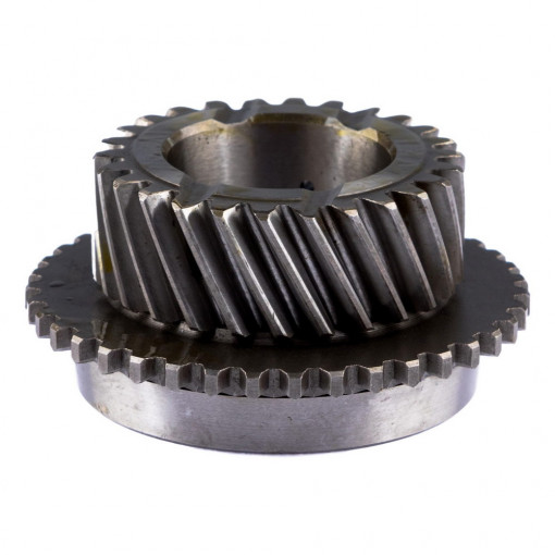 Шестерня 5 передачи КПП УАЗ-3741, Patriot, Hunter 5 ст. вторичного вала (малая) КПП АДС