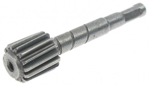 Шестерня привода спидометра Газель, Соболь ведомая Евро-IV 12 зуб. "Оригинал"