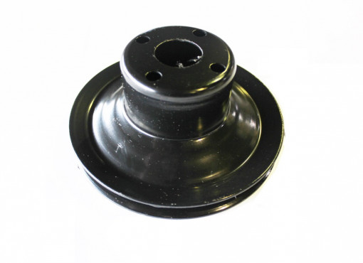 Шкив водяного насоса ГАЗ-53, 3307 задний