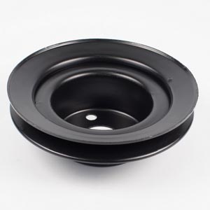 Шкив водяного насоса ГАЗ-53, 3307 передний