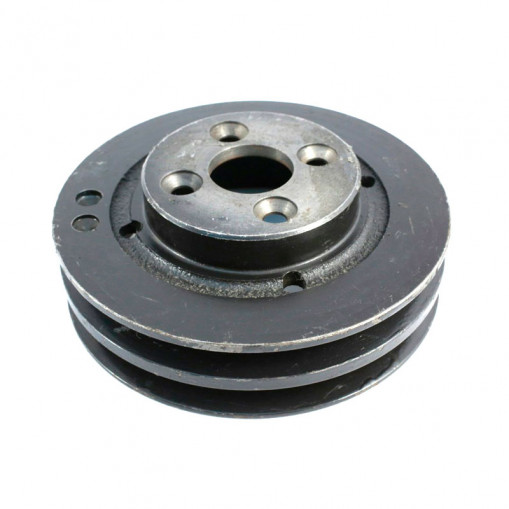 Шкив водяного насоса и вентилятора ГАЗ-66 "Оригинал"