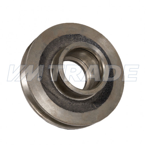 Шкив натяжителя Газель-Бизнес "Оригинал"