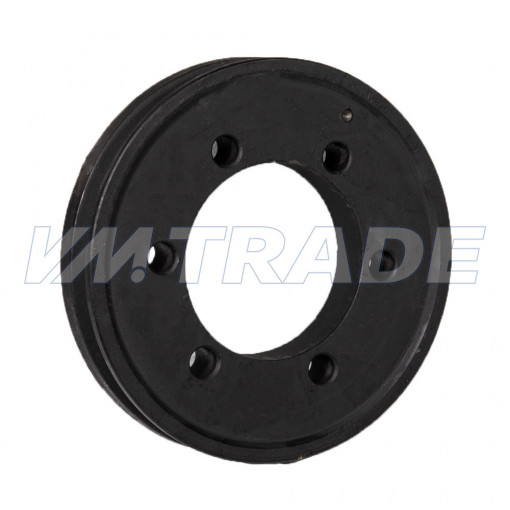 Шкив привода ГУР УАЗ-452, 469 "Оригинал"