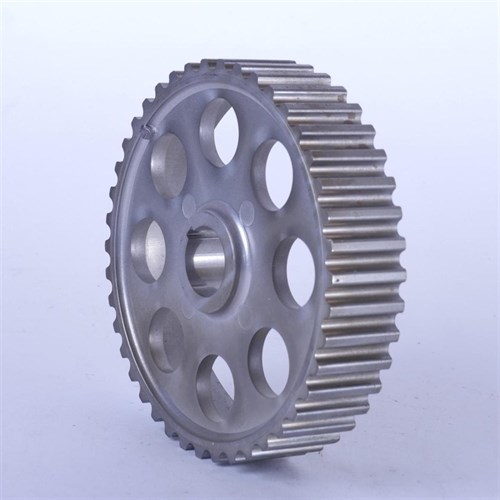 Шкив ГРМ ВАЗ LADA Kalina распредвала, зубчатый 16кл. 1,4, выпускной