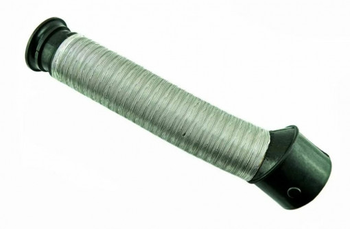 Шланг воздухозаборный (гофра) зима-лето ВАЗ-2108-2109 в сборе