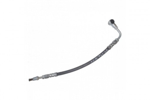 Шланг ГУР Валдай дв.ММЗ-245 Евро-II нагнетательный "Оригинал"