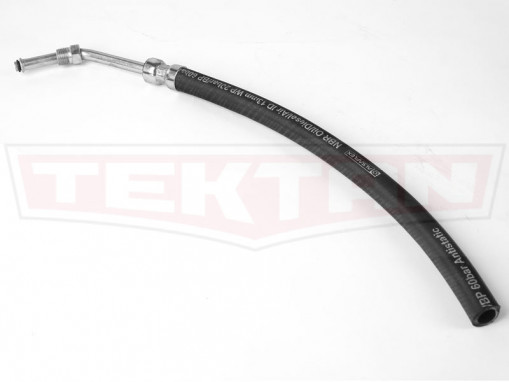 Шланг ГУР УАЗ-3160 Patriot  сливной (1 штуцер) под ГУР DELPHI, TEKTAN