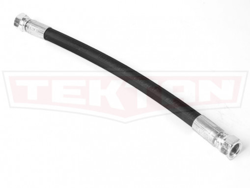 Шланг ГУР УАЗ Патриот дв.IVECO нагнетателный короткий