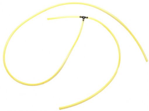 Шланг омывателя лоб. стекла ВАЗ-2108-21099 (тройник + 3 шланга)