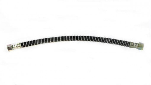 Шланг тормозной Валдай задний L=530 мм