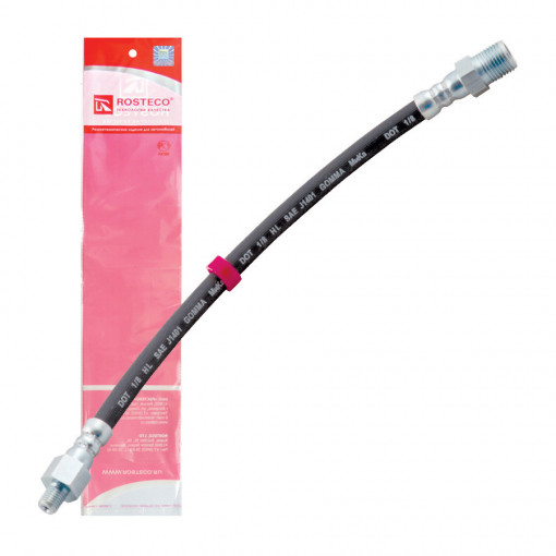 Шланг тормозной УАЗ Патриот передний L=300мм