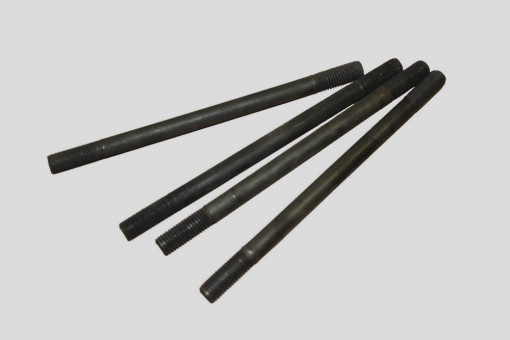 Шпилька головки блока ГАЗ-53, 3307, 66, ПАЗ короткая (М12х1,25х170)