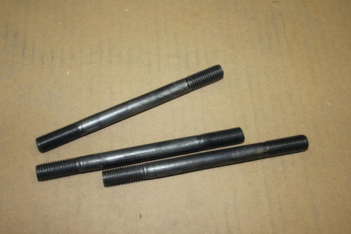 Шпилька головки блока ГАЗ-66 длинная (М12х1,25х120)