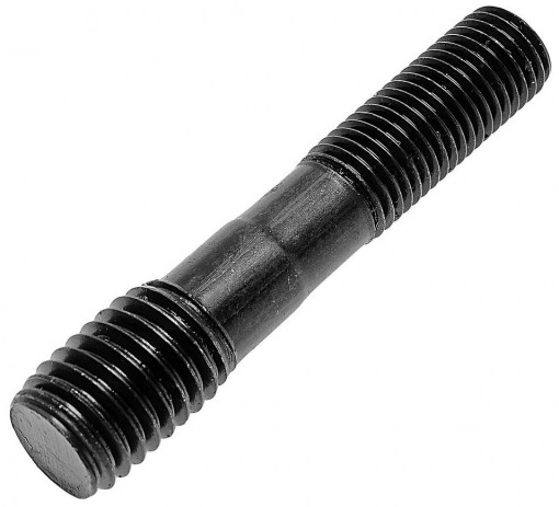 Шпилька М10/12х1,25х 45 крепления ролика ГРМ ВАЗ-2108-2109 ремонтная