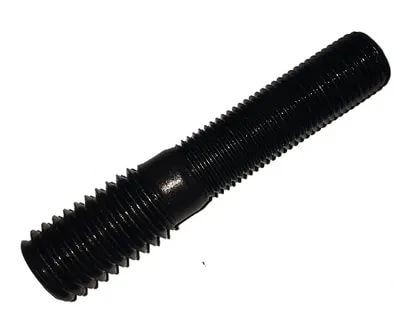 Шпилька М 8/10х1х 50 крепления карбюратора К-151 ремонтная