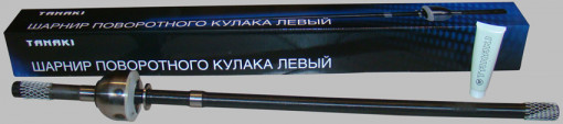 ШРУС УАЗ-3151, 3741 левый (мост Тимкен) L=1020мм