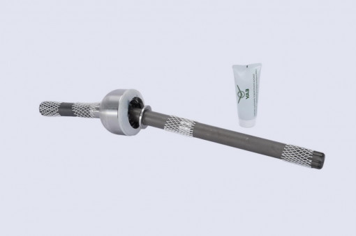 ШРУС УАЗ-3160 правый (мост Спайсер колея 1445 мм) L=630мм со смазкой "Оригинал"