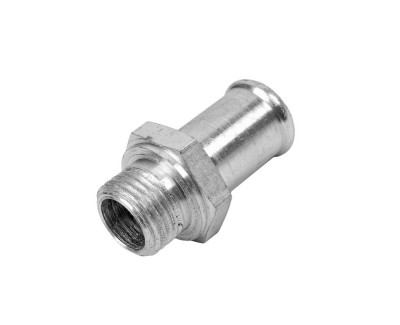 Штуцер ГУР Волга (насоса всасывающий)