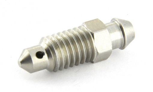 Штуцер прокачки РТЦ ВАЗ-2101-2107 (кл. 8)