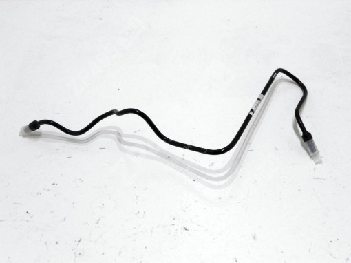 Трубка отопителя ГАЗон NEXT отводящая системы отопления