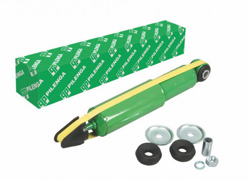 Амортизатор ВАЗ-2121 НИВА передний масляный