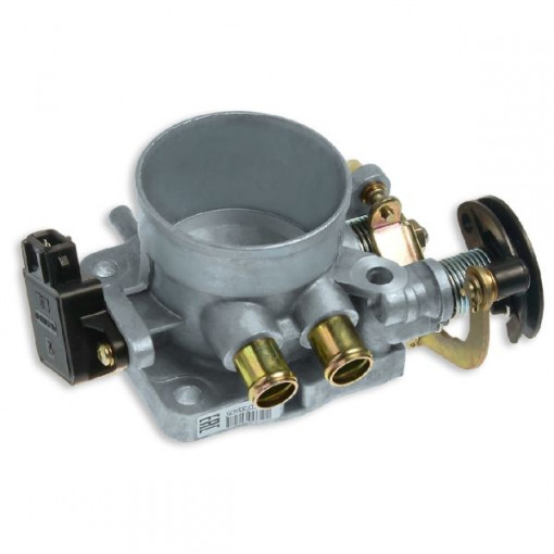 Дроссель с датчиком Газель, Соболь дв. УМЗ-4216