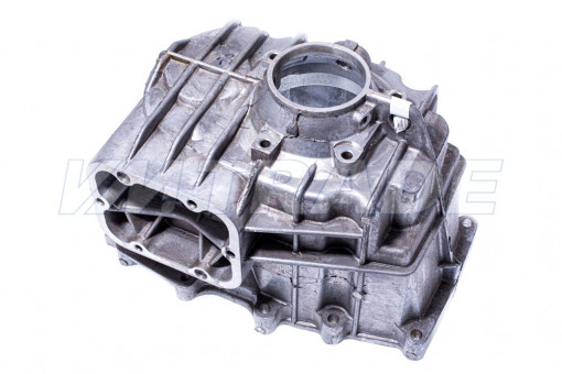 Картер КПП ГАЗон NEXT задний