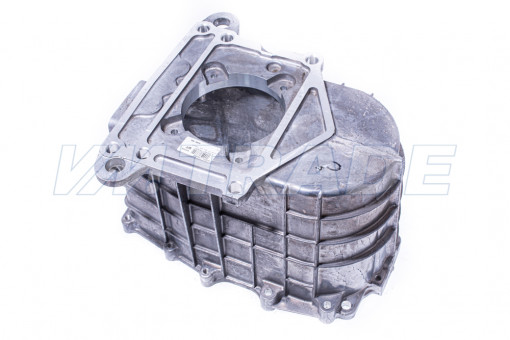 Картер КПП ГАЗон NEXT передний