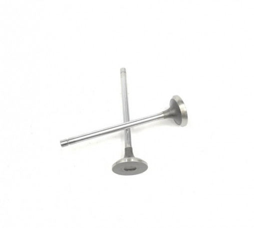 Клапан выпускной Газель дв. Cummins 2.8 "Оригинал"