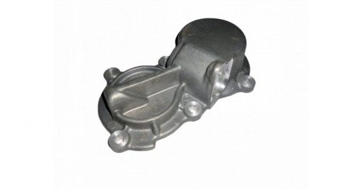 Крышка РК Газель, Соболь задняя