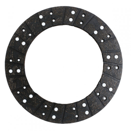 Накладка диска сцепления (сверл) Газель дв. УМЗ-4216
