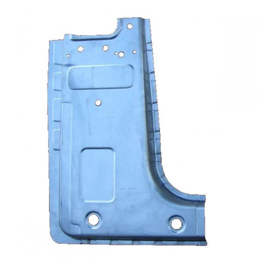 Панель боковины Газель NEXT внутренняя левая "Оригинал"