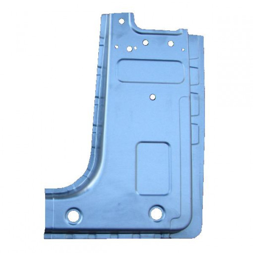 Панель боковины Газель NEXT внутренняя правая "Оригинал"