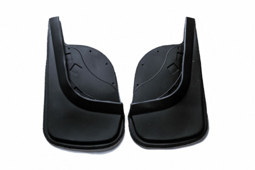 Брызговик колеса универсальный (к-т 2 шт) задние