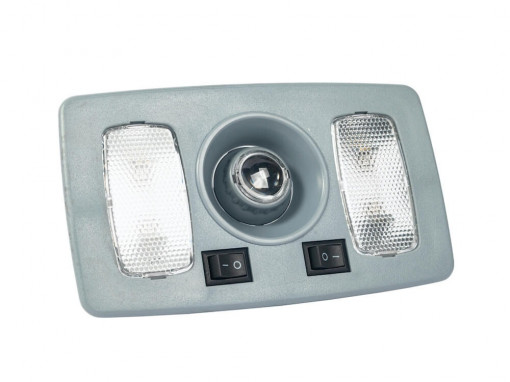 Плафон освещения салона Газель, Соболь н/о