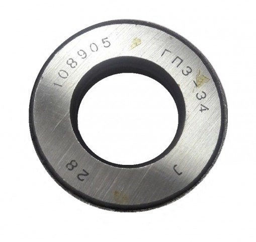 Подшипник шкворня Газель, Соболь опорный (25,5х51х15,875)