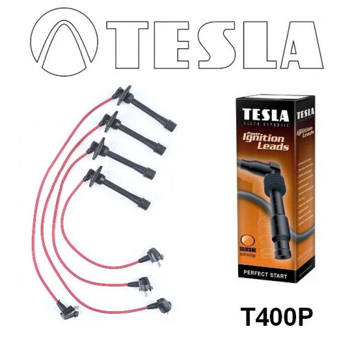 Провода в/в TOYOTA