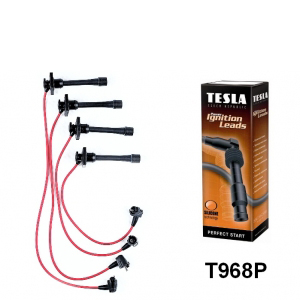 Провода в/в TOYOTA дв. 4EFE, 5EFE, 5EFHE CALDINA, COROLLA, COROLLA 2, CORSA/TERCEL, CYNOS, SPACIO, SPRINTER, STARLET